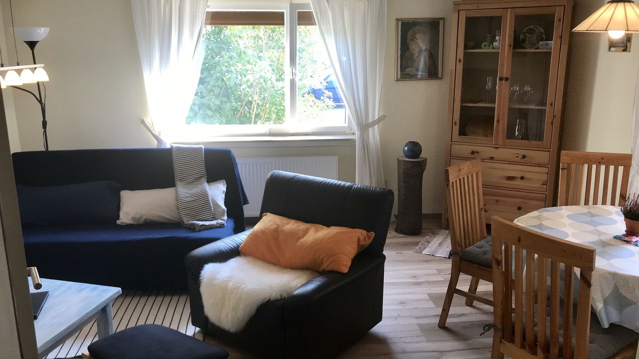 Ferienwohnung Robin Ferienwohnung Robin